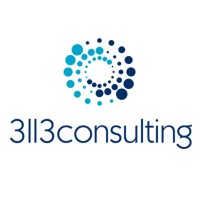 3113 Consulting Pty Ltd Logo