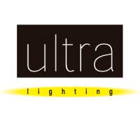 Ultra Lighting Logo