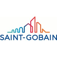Saint-Gobain Building Distribution Benelux Logo