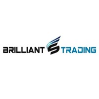 Brilliant S Trading Logo