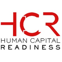Human Capital Readiness Logo