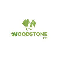 bvba Woodstone - Servers Alive Logo