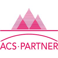 ACS-Partner AG Logo