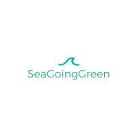 Sea Going Green Logo