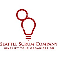 Seattle Scrum Company Logo