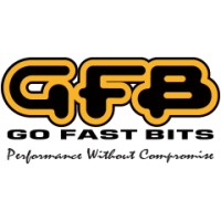 Go Fast Bits Logo