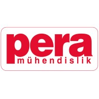 Pera Mühendislik Logo