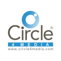 Circle4Media Logo