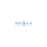 AquaCare أكواكير Logo