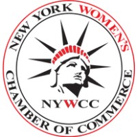 NY Womens Chamber of Commerce Logo