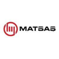 Matsaş Dijital Ofset ve Matbaa Logo