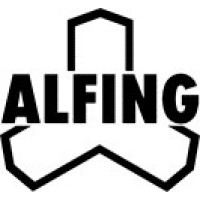 Maschinenfabrik ALFING Kessler GmbH Logo