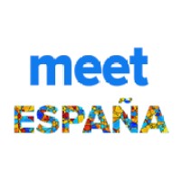 MeetEspaña Logo