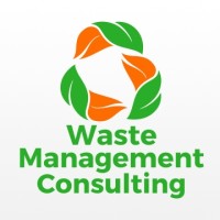 Waste Management Consulting Logo