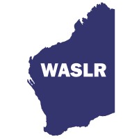 Western Australian Student Law Review Logo