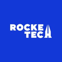 Rocketech Software Development Logo