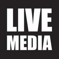 Livemedia.gr Logo