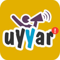 uYYar App Logo