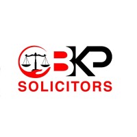 BKP Solicitors Logo