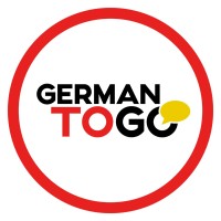 German to Go Logo