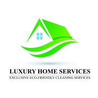 Luxury Home Services - Las Vegas Logo