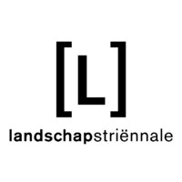 Landschapstriënnale Logo
