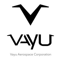 Vayu Aerospace Corp Logo