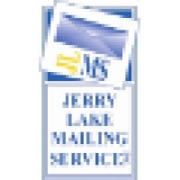 Jerry Lake Mailing Service, Inc. Logo