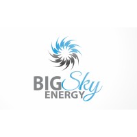 Big Sky Energy Solar - Australia Logo