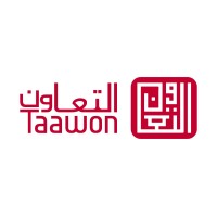 Taawon Lebanon Logo