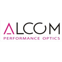 Alcom Optics Logo