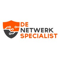 De NetwerkSpecialist Logo