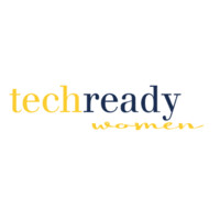 Tech Ready Women Academy Logo