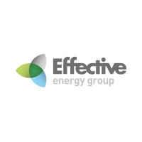 Effective Energy Group Logo