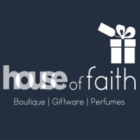 House of Faith Logo