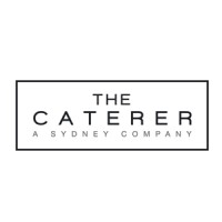 The Caterer Sydney Logo
