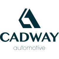 Cadway Automotive sp. z o.o. Logo