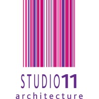 Studio 11 Architecture Logo