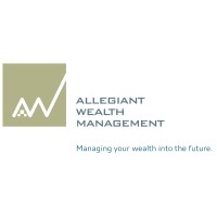 Allegiant Wealth Management (Pty) Ltd Logo