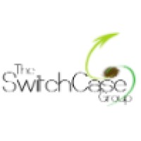 The SwitchCase Group Logo