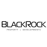 BlackRock Property Logo