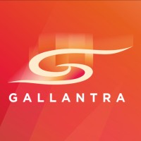Gallantra Logo