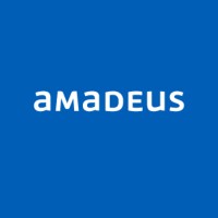Amadeus Gulf Logo