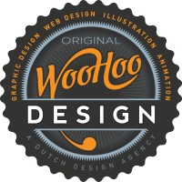 Woohoo Design Logo