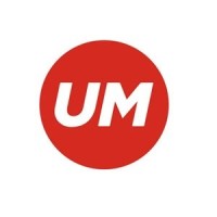 UM Skopje Logo