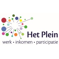 Het Plein Zutphen Logo