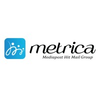 METRICA Ltd. Logo