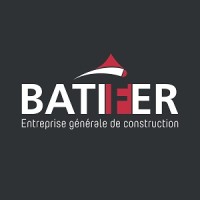 BATIFER sprl Logo
