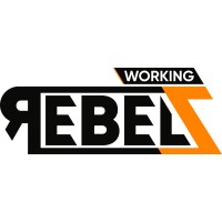 Working RebelZ Logo