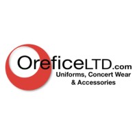 Orefice LTD Logo